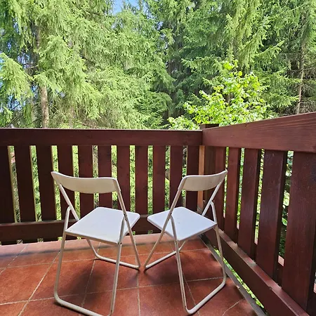 Apartman Fatrapark 1