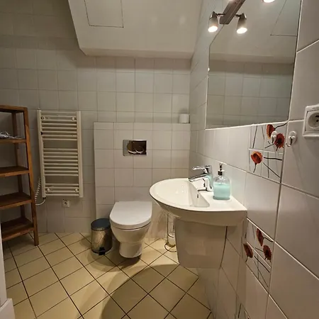 Fatrapark 1 * Rużomberk