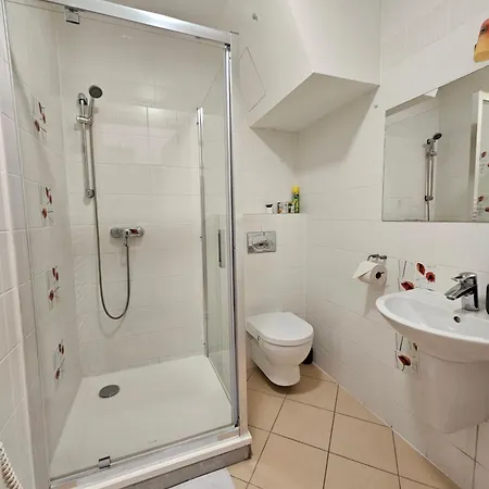 Fatrapark 1 Apartman Rózsahegy