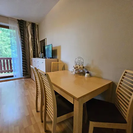 Fatrapark 1 * Rużomberk