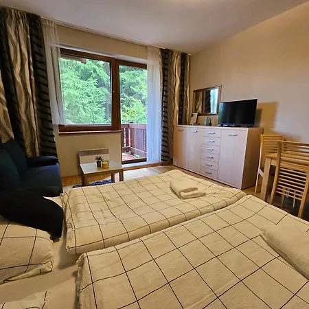 Fatrapark 1 روجومبيروك