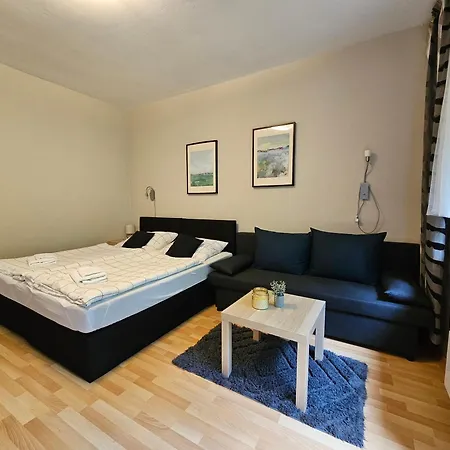 Fatrapark 1 Apartament