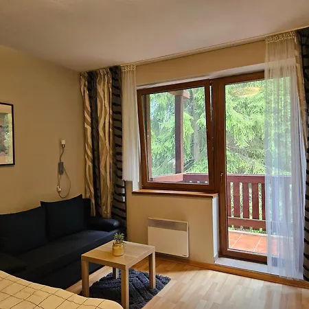 Fatrapark 1 Apartman *