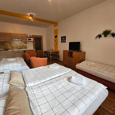 Fatrapark 1 * Rużomberk