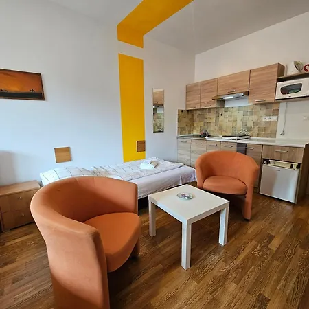 Fatrapark 1 * Rużomberk