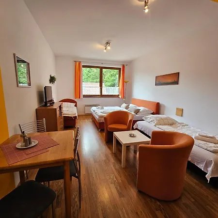 Fatrapark 1 Rużomberk