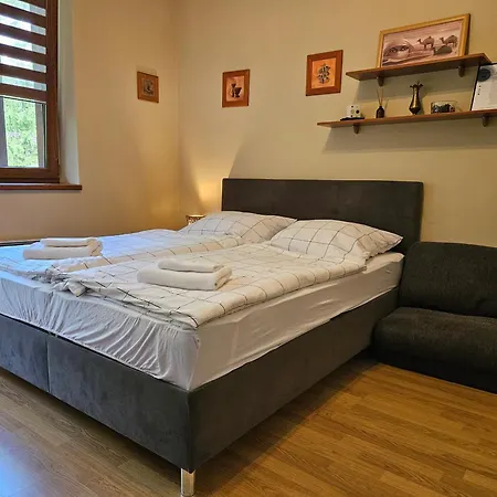 Fatrapark 1 * Rużomberk