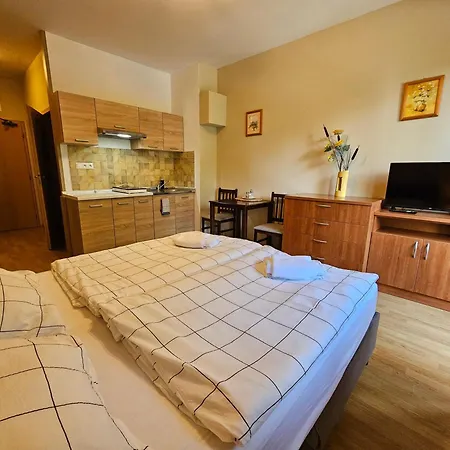 Fatrapark 1 * روجومبيروك