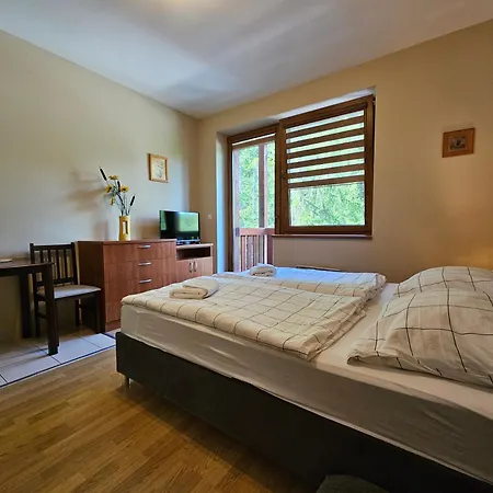 Fatrapark 1 * روجومبيروك