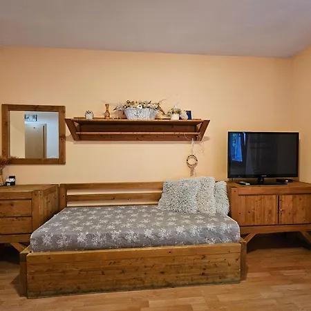 Fatrapark 1 شقة *