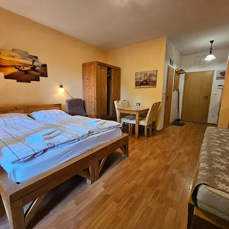 Fatrapark 1 * Rużomberk