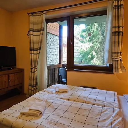 Fatrapark 1 Apartman