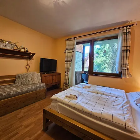 Fatrapark 1 شقة *