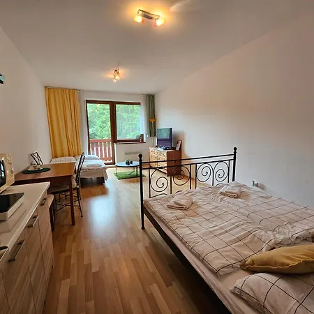 Fatrapark 1 Rużomberk