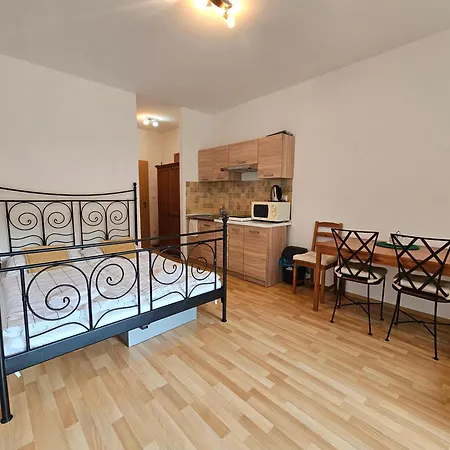 Fatrapark 1 Apartman Rózsahegy