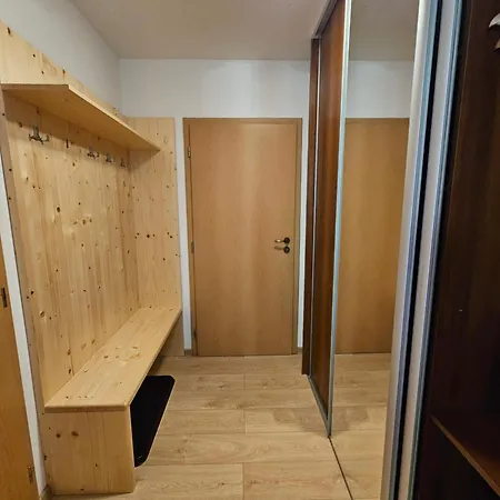 Appartamento Fatrapark 1 Ruzomberok
