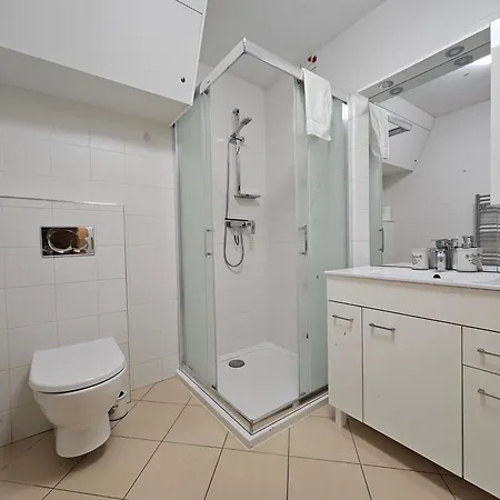 Fatrapark 1 Apartman