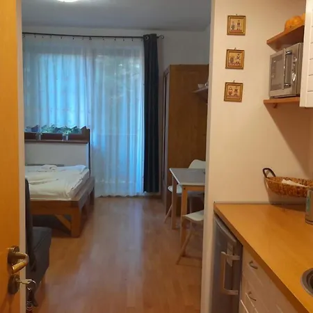 Fatrapark 1 Apartman